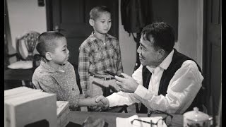 Sammo Hung  Education Of Love 1961 [upl. by Ned]