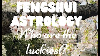 FENGSHUI ASTROLOGY APRIL 2023 [upl. by Irita]