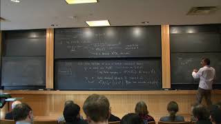 Automorphic forms and motivic cohomology I  Akshay Venkatesh [upl. by Auqkinahs286]