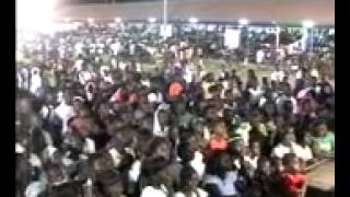 Manding Morry  Kanalai Gambian Music [upl. by Seidule]