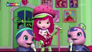 Strawberry Shortcake Berry Bitty Avonturen  Oost West Thuis Best Kort [upl. by Garibull]