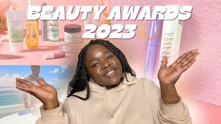 AWARDS BEAUTÉ 2023 🏆 Le retour pour le meilleur  Tout pour le selfcare [upl. by Marjorie203]