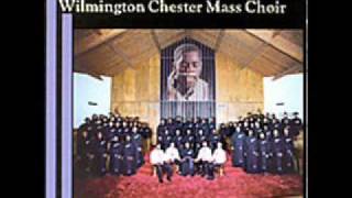 Audio Gods Mercy Rev Ernest Davis Jrs Wilmington Chester Mass Choir [upl. by Renell]