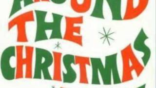 Rockin around the Christmas tree  Brenda Lee cover song [upl. by Anatole]