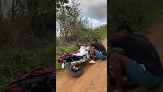 VÍDEO RODANDO O MUNDO motovlog 500subs viralreels [upl. by Eeima]