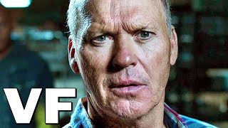 KNOX Bande Annonce VF 2024 Michael Keaton Al Pacino [upl. by Waldo]