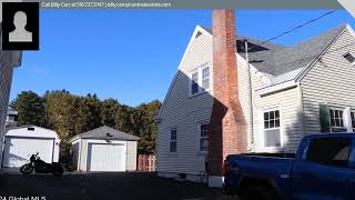 22 W 12th Avenue Gloversville NY 12078 [upl. by Wiencke]