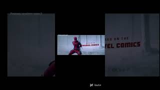 DeadPool Dance ютуб тут нет нечего токого Не бань пж [upl. by Amiarom]