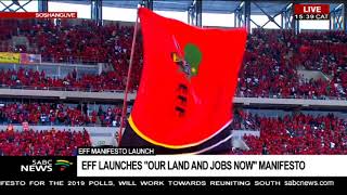 ‘I will sing Kill the Boer as and when I please’ Malema [upl. by Irdua198]