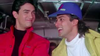 Andaz Apna Apna Movie Unknown Facts Why Did Andaz apna apna Flop [upl. by Noivart]