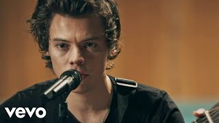 Harry Styles  Two Ghosts live in studio [upl. by Berkie951]