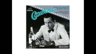 Miklos Rozsa  Classic Film Scores For Humphrey Bogart  Sahara [upl. by Puff]