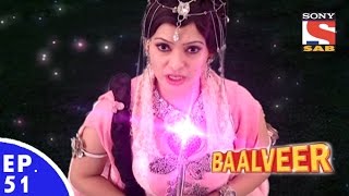 Baal Veer  बालवीर  Episode 51  Full Episode [upl. by Eicirtap480]