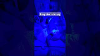 Twins baby 👶😲 Phototherapy  shorts nicu phototherapy Twinsbaby [upl. by Myrtle]