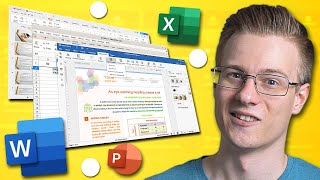 Microsoft Office Alternatives On Linux [upl. by Kendricks707]