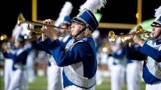 Allen Eagle Escadrille 2010 Highlights [upl. by Loseff508]