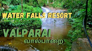 VALPARAI BEST RESORT  NOT GOOD RECENT DAYS  WHISPERING FALLS RESORT  DONT STAY HERE  EP 4 [upl. by Auberbach]