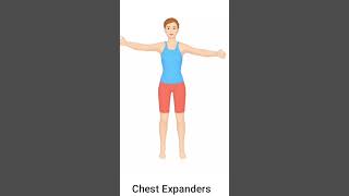 upper body excise exercise plan for home at daily workout fitness shorts [upl. by Nibot]