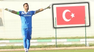 Kırklareli vs 1461 Trabzon Fk  Ömer KAHVECİ Kaleci aksiyonları [upl. by Pirali324]