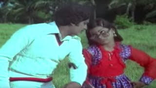 Bottu Katuka Telugu Movie Part 7  Murali Mohan Jayanthi Madhavi [upl. by Calmas]