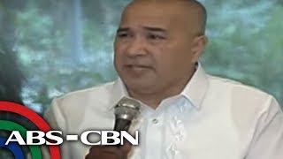 ANC Live Psych test not a ground for impeachment Sereno lawyer part 1 [upl. by Sorel]