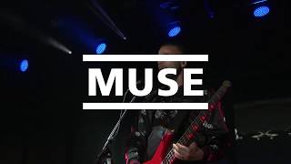 Muse  Rock Werchter 2019 [upl. by Richmond276]