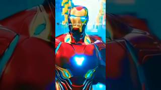 quot Iron Mans Death avatar edit [upl. by Yliram]