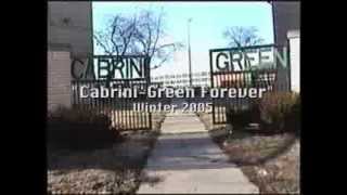 cabrini green forever Converted [upl. by Amikan]