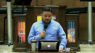 Pastor Luis Armas  DB2 La Biblia Herramienta Divina  Lunes 29 Junio 2020 [upl. by Janella]