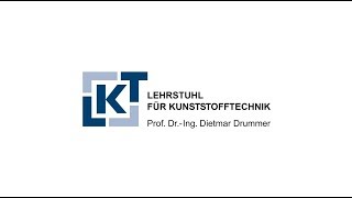 Der Lehrstuhl für Kunststofftechnik an der FAU FAU Programme [upl. by Meekyh426]