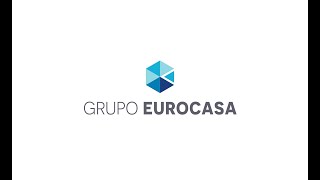 Grupo Eurocasa Modular  Casas modulares y mobil homes [upl. by Macilroy]