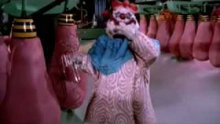 Killer Klowns from Outer Space 1988 Trailer [upl. by Amluz689]