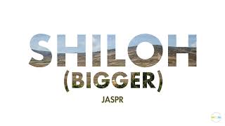 Shiloh Bigger  Official Audio  Jaspr [upl. by Enelam]