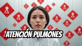 ¡Signos de Alerta de Enfermedades Pulmonares [upl. by Neened]