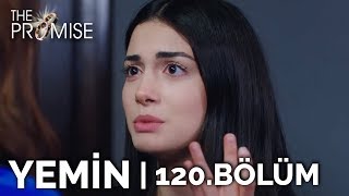 Yemin 120 Bölüm  The Promise Season 2 Episode 120 [upl. by Donahoe]