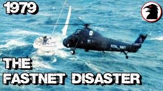 Racing Into Disaster  The Fastnet Sailing Tragedy 1979 [upl. by Beitch]