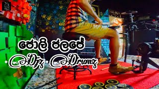 ▪️Joli Jalaje  ජොලි ජලජේ  🥢 Cover [upl. by Ivie]