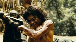 Why Ong Bak 2 Has The Best Fight Scenes [upl. by Akinnej]