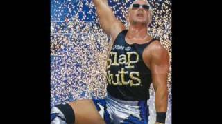 WWE  Jeff Jarrett And Debras Theme [upl. by Sorensen]