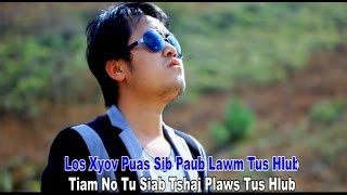 TIAM NTAWD PUAS MUAJ LAWM BY POBTSUAS XYOOJ [upl. by Ivar806]