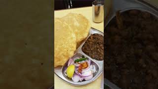 Chhola bhatura lovers ❤️shortvideo [upl. by Nayhr783]