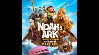 Noahs Ark A Musical Adventure [upl. by Orly317]