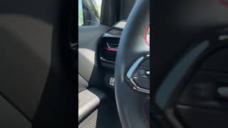 2024 Chevy Silverado EV RST First Edition Interior Review [upl. by Jessalyn767]