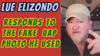 BYP Responds EP 44 Luis Elizondo Responds to Fake UAP Photograph He Used [upl. by Ezekiel]