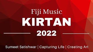 Fiji Kirtan  Ravinesh Chand Ravi  Volume 7 [upl. by Anialem]