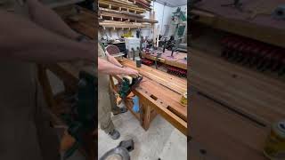 Unboxing and Setting up Grizzlys Pattern Makers Carving Vise [upl. by Leor]