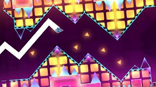 quotnock emquot by OSIRIS GD  Geometry Dash [upl. by Saunder874]