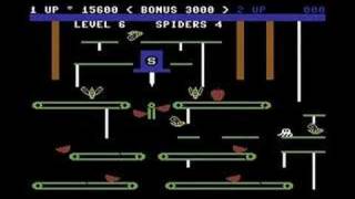 C64 Longplay  Apple Cider Spider [upl. by Inman995]