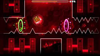 Geometry Dash  NecropoliX by Namtar [upl. by Dimitris292]