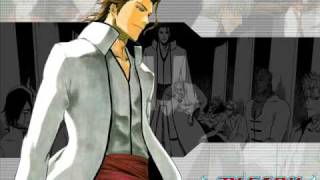 Bleach OST 3Clavar La Espada [upl. by Odnalo]